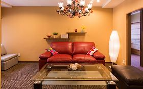 草津温泉 お豆の小宿 花いんげん